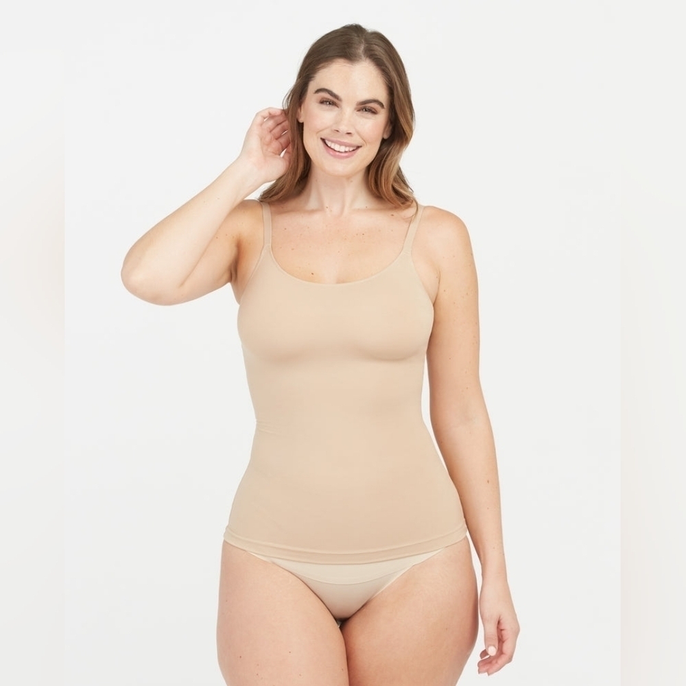 Spanx Convertible cami size 2X BNWT